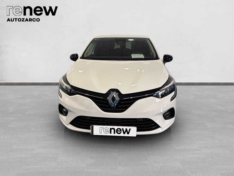 RENAULT Clio Evolution — photo 2