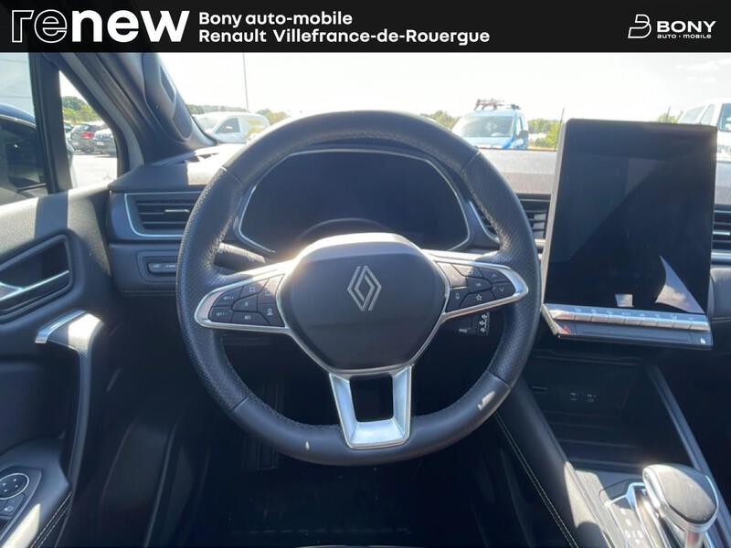 Renault Symbioz