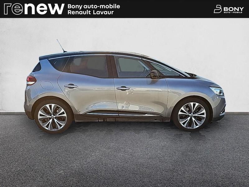 Renault Scenic IV