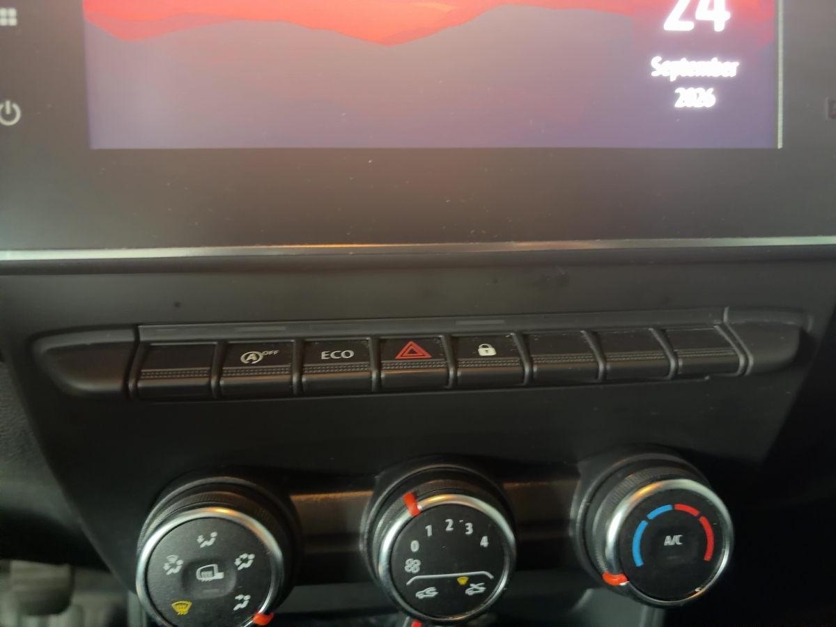 Renault Express – Bild 14