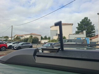 Vehicle 3D Image