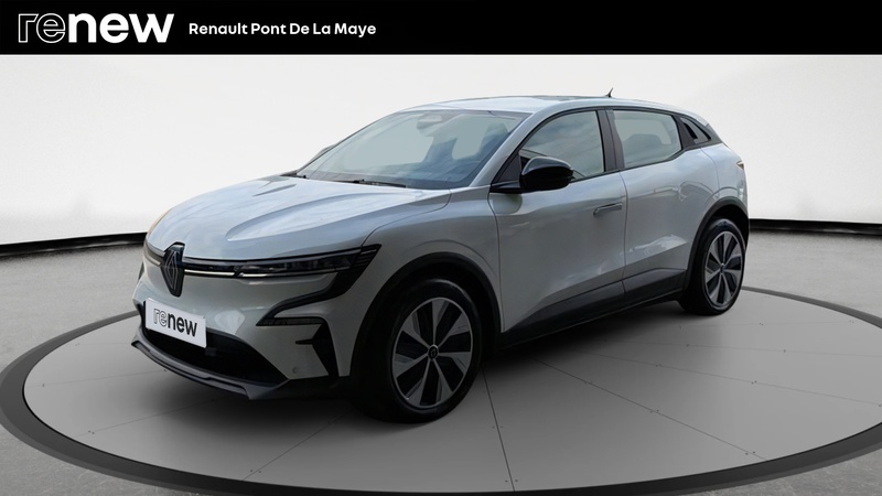 Renault Megane E-Tech ER EV60 130ch super charge