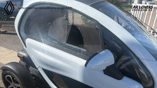 Vehicle 3D Image