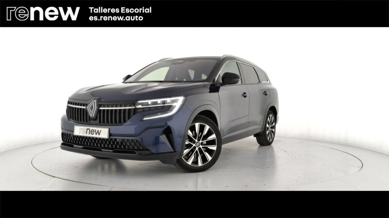Renault Espace