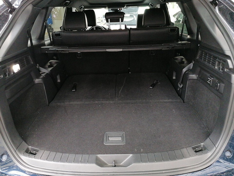 Fahrzeugabbildung CX-80 7-SITZER PANO 360 Bild 6 von 12