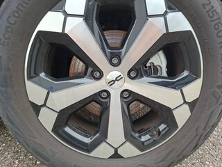Vehicle 3D Image
