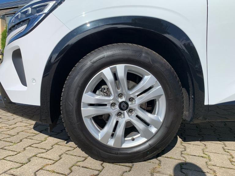 Renault Austral – Bild 13
