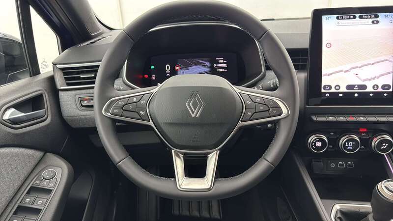 Renault Clio V