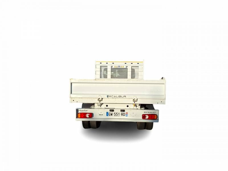 Renault Master III