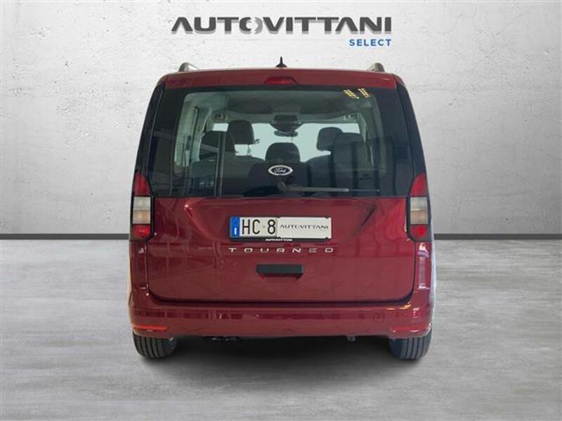 Ford Tourneo Connect