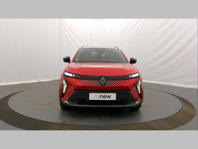 Renault Scenic E-Tech Electrique