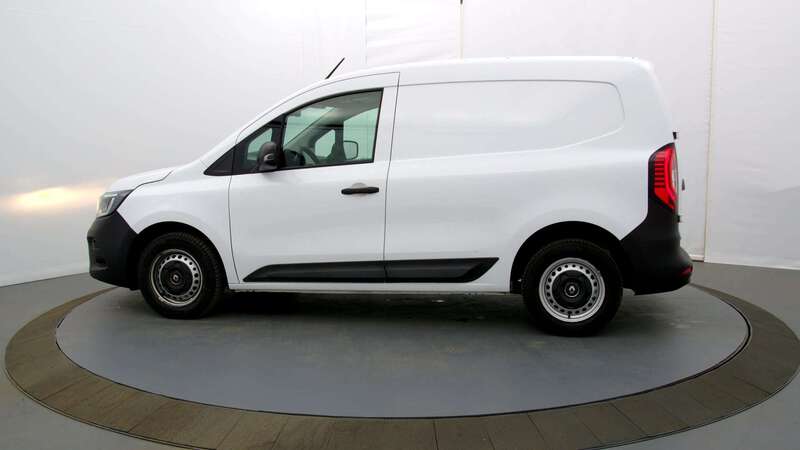 Renault Kangoo VU