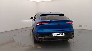 Vehicle 3D Image