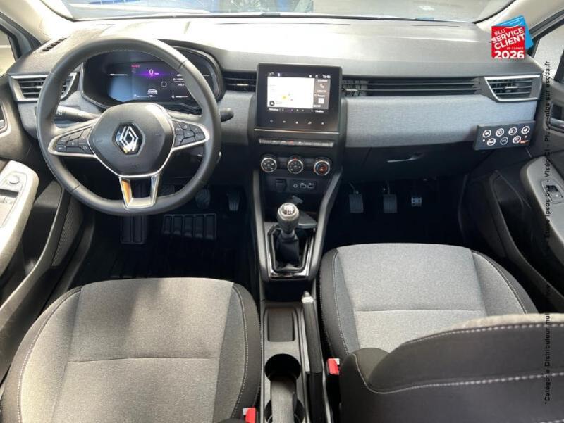 Renault Clio V