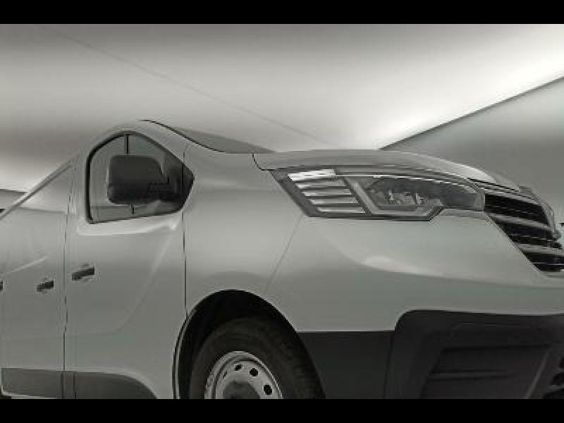 Renault Trafic Fourgon