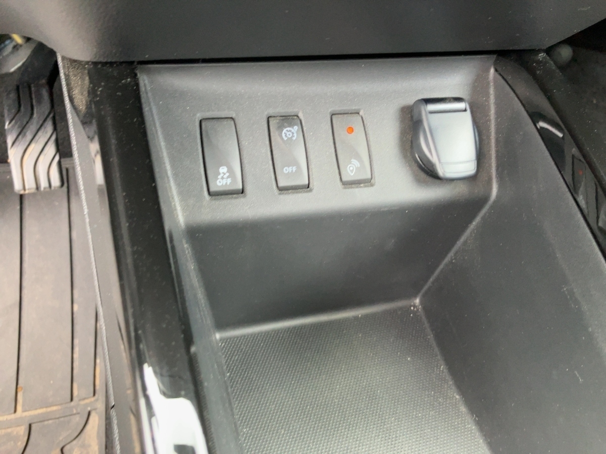 Dacia Spring – Bild 16