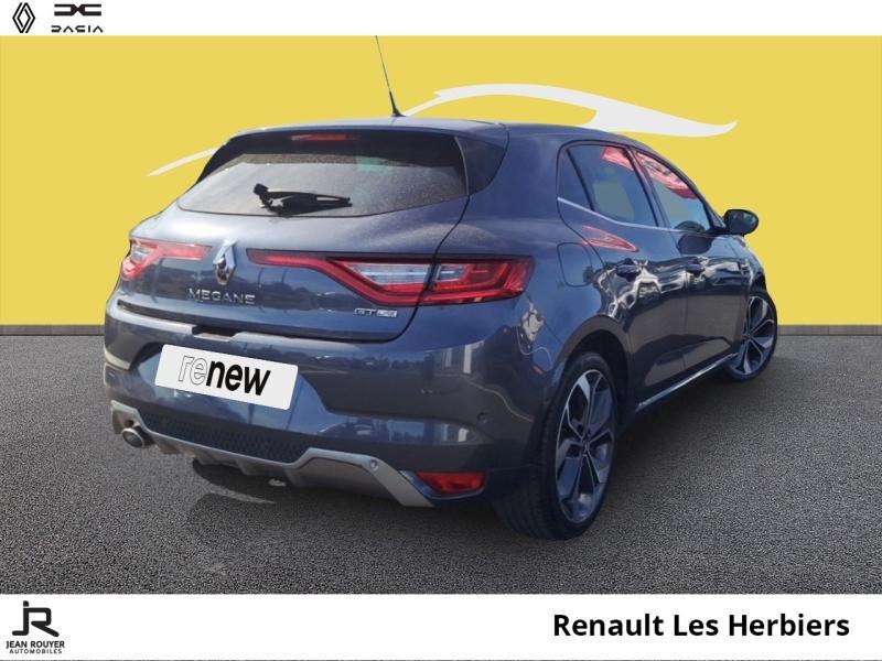 Renault Megane IV Berline
