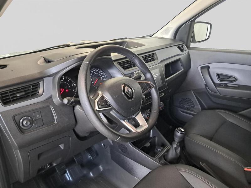 Renault Express VAN