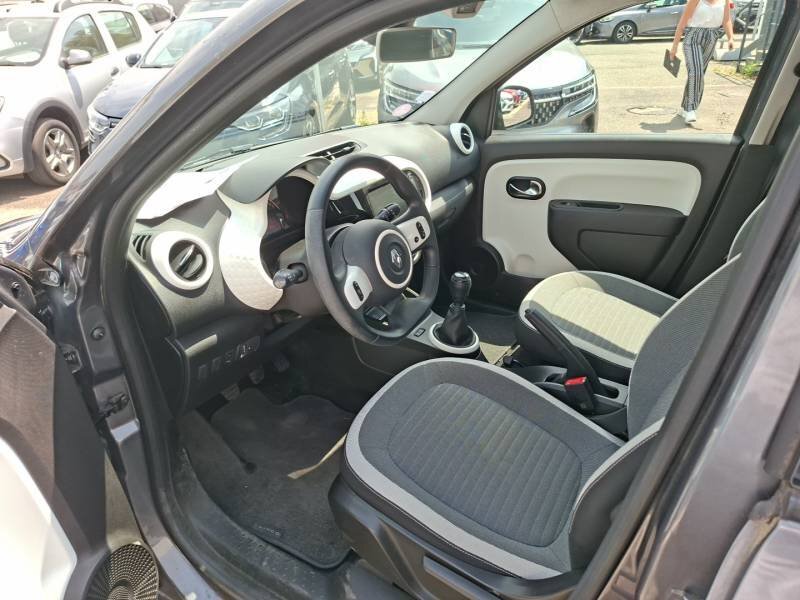 Renault Twingo III