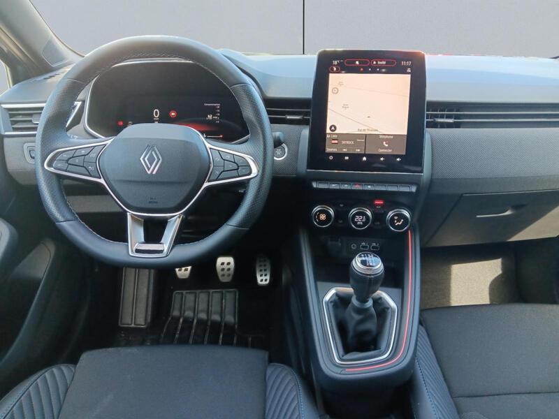 Renault Clio V