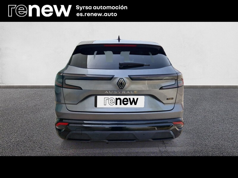 Renault Austral