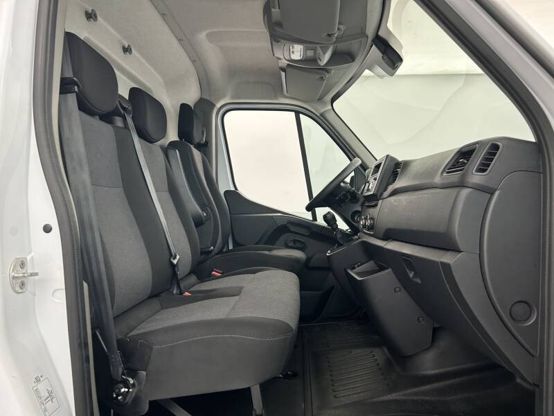 Renault Master III