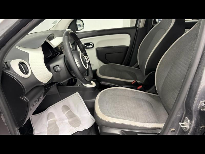 Renault Twingo E-Tech Electrique