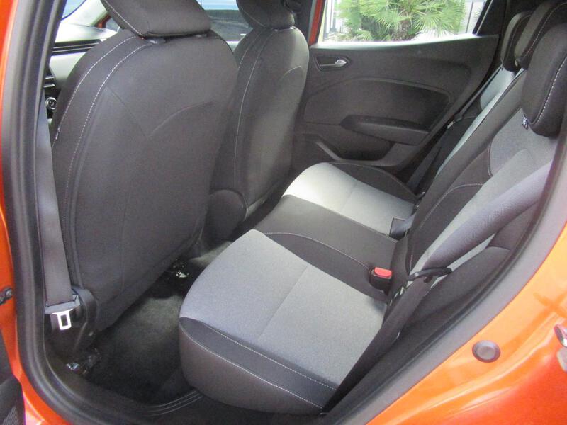 Renault Clio V