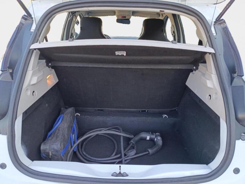 Renault ZOE E-Tech Electrique