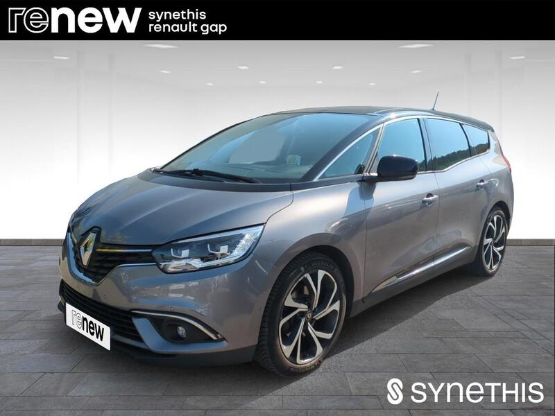 Renault Grand Scenic IV