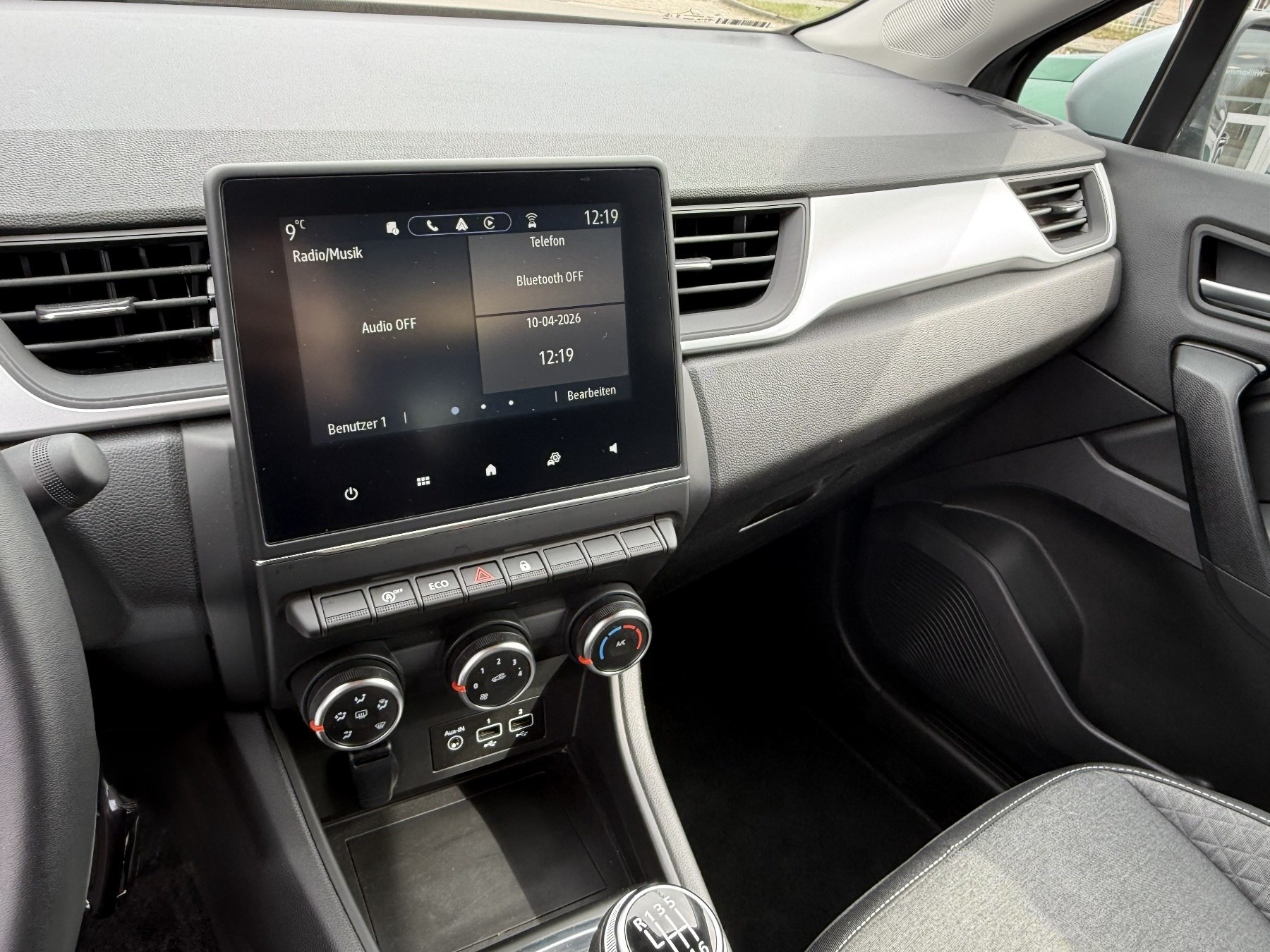 Renault Captur – Bild 16