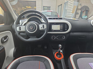 Vehicle 3D Image
