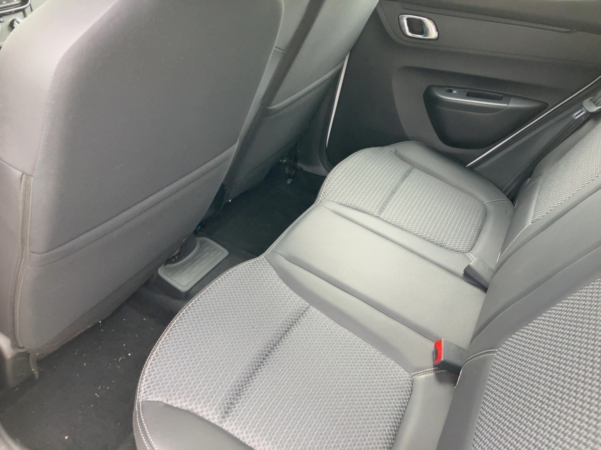 Dacia Spring – Bild 8