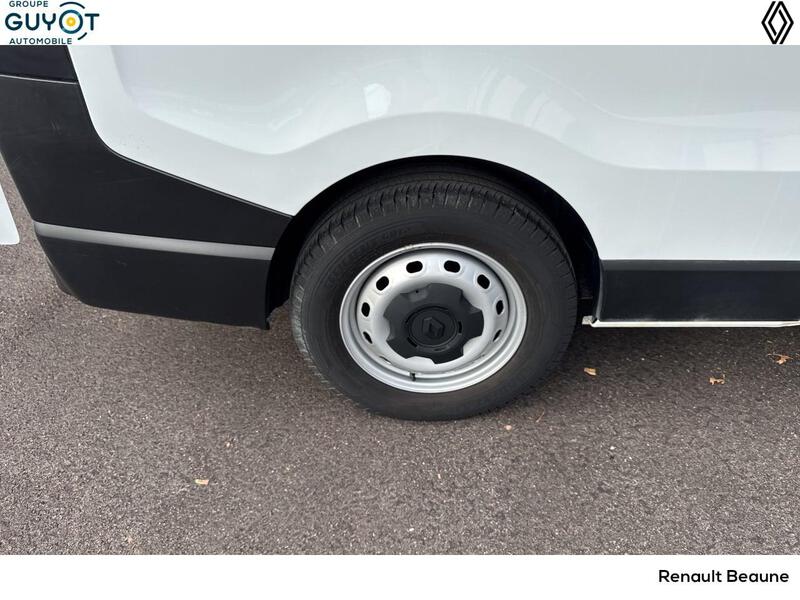 Renault Trafic Fourgon