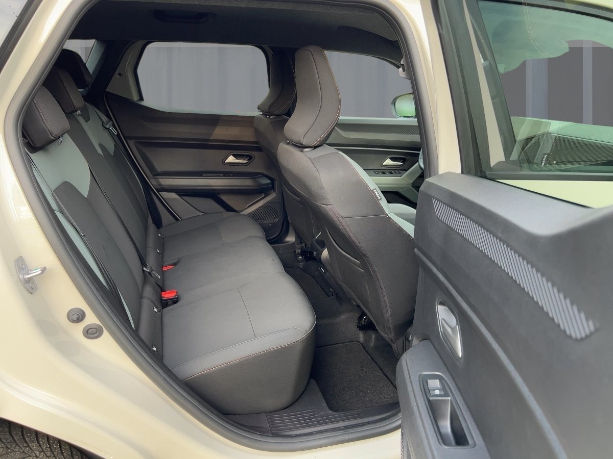 Dacia Duster – Bild 8