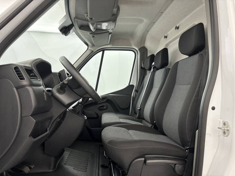 Renault Master III
