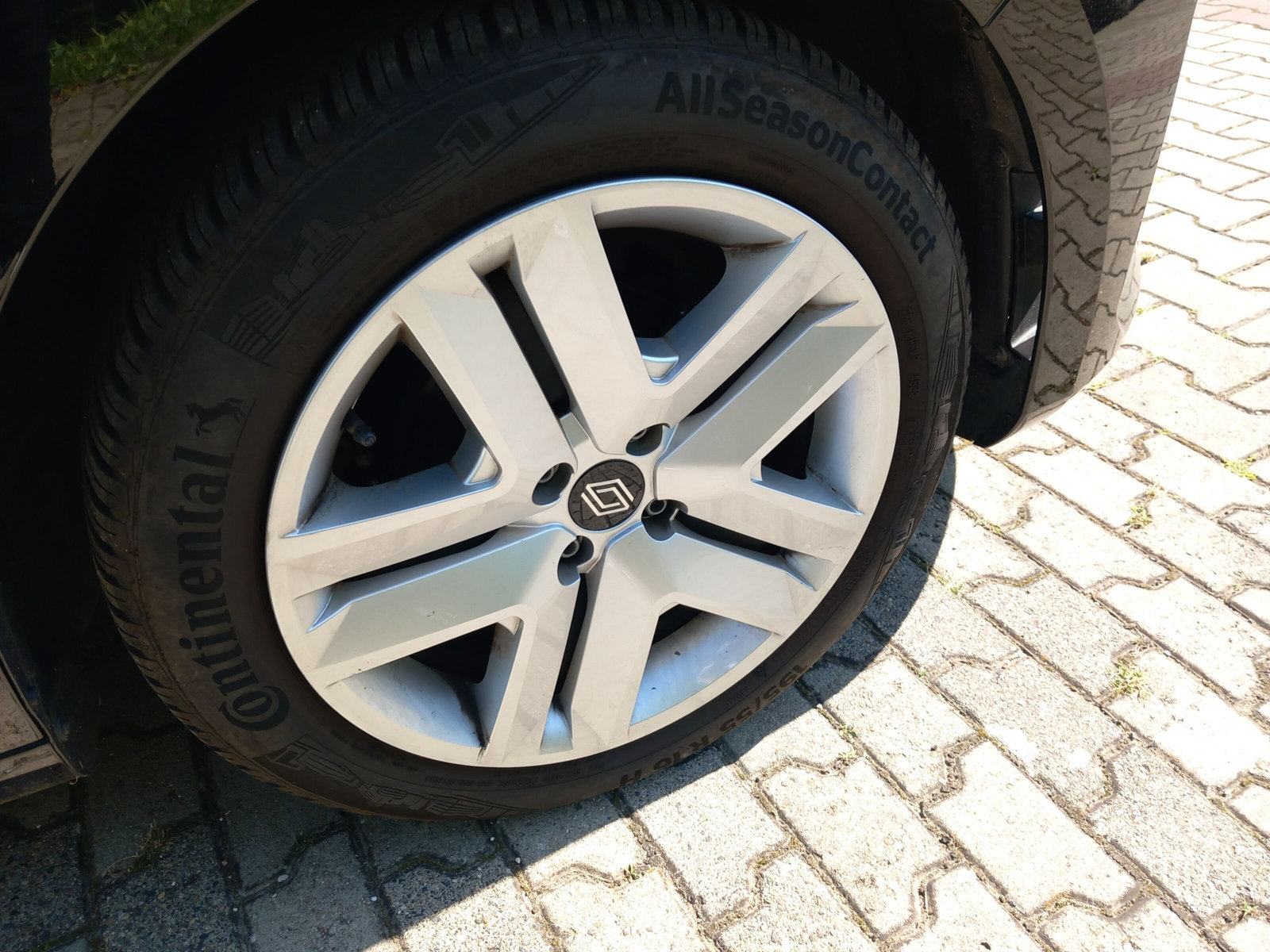 Renault Clio – Bild 10