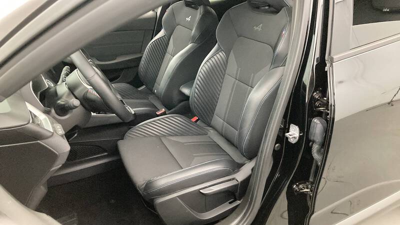 Renault Clio V