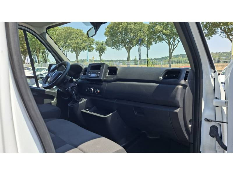 Renault Master III
