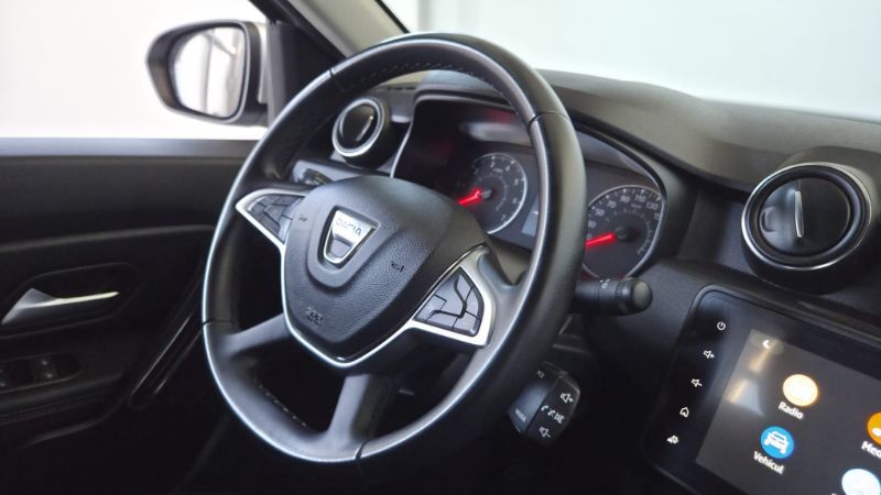 DACIA Duster 2022 — imagine 65
