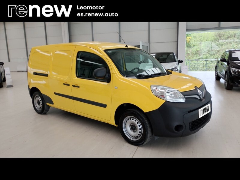 Renault Kangoo Furgón