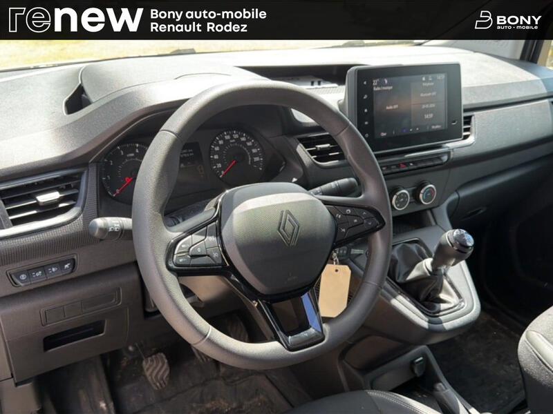 Renault Kangoo VU