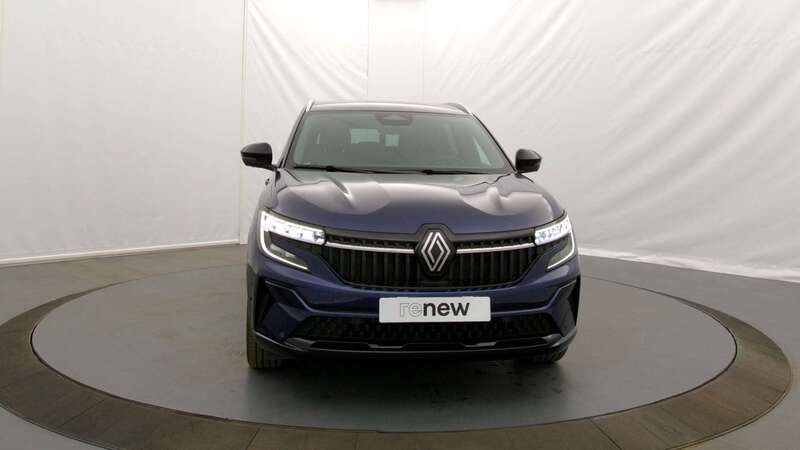 Renault Espace VI
