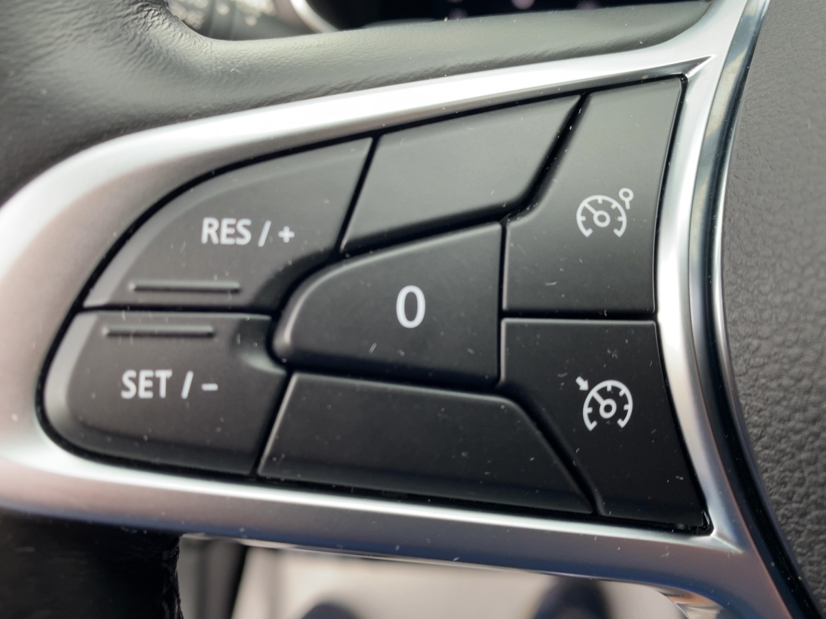 Renault Arkana – Bild 20