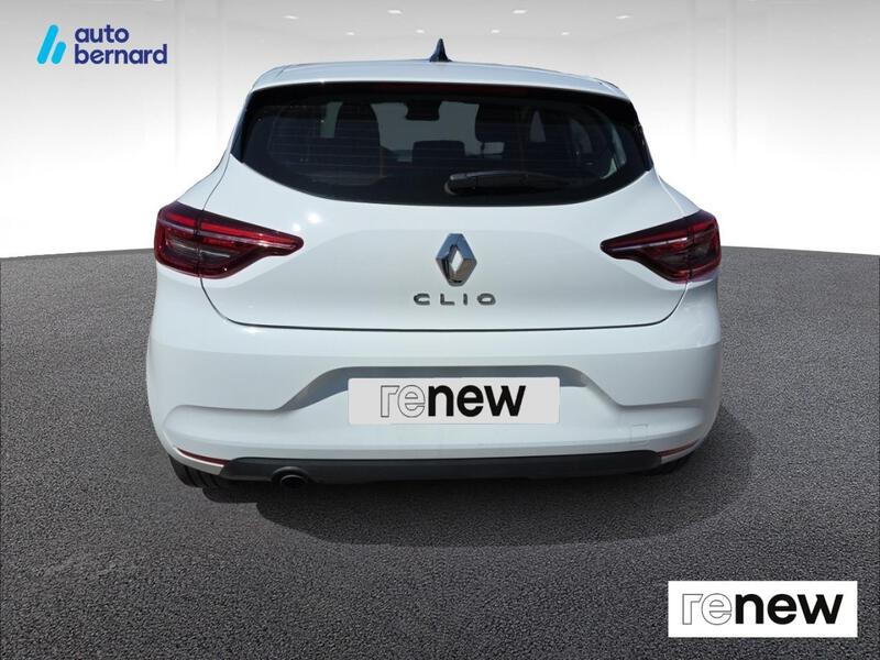 Renault Clio V