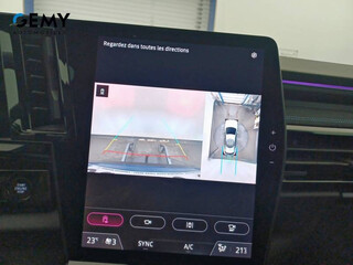 Vehicle 3D Image