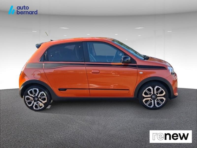 Renault Twingo III