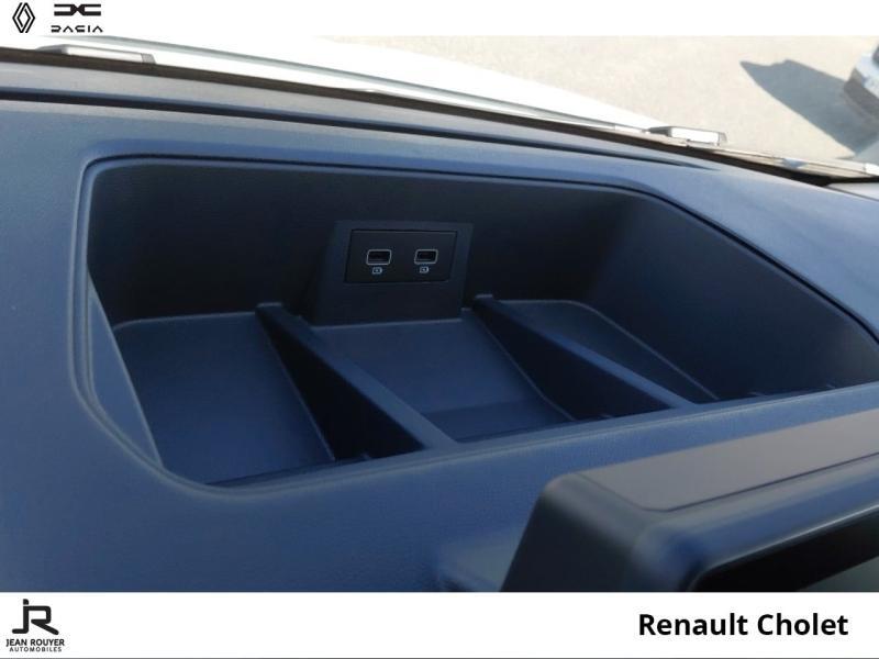 Renault Trafic Fourgon