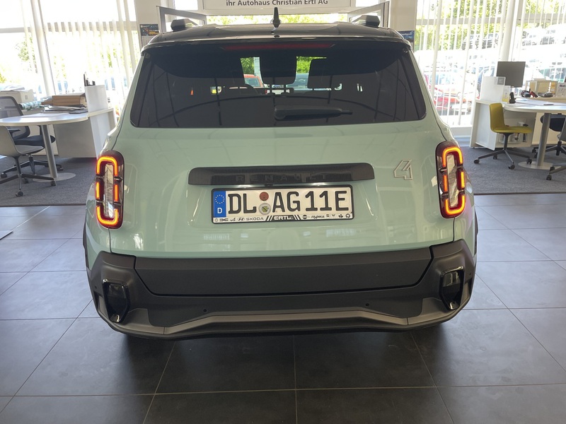 Renault R 4