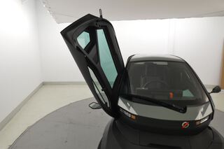 Vehicle 3D Image